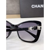 Chanel Sunglasses Top Quality CHS01717 Sunglasses JK1597TP23