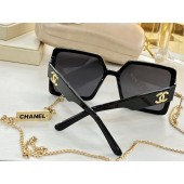 Chanel Sunglasses Top Quality CHS01744 Sunglasses JK1570Oj66