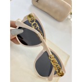 Chanel Sunglasses Top Quality CHS01745 JK1569Mc61