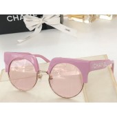 Chanel Sunglasses Top Quality CHS01752 JK1562pB23