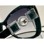 Chanel Sunglasses Top Quality CHS01790 Sunglasses JK1524cP15