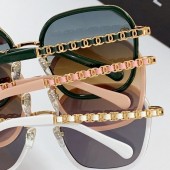 Chanel Sunglasses Top Quality CHS01842 JK1472Gp37