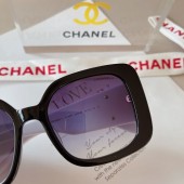 Chanel Sunglasses Top Quality CHS02018 JK1296Lp50