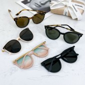 Chanel Sunglasses Top Quality CHS02073 JK1241Jz48
