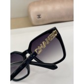 Chanel Sunglasses Top Quality CHS02155 Sunglasses JK1159cP15
