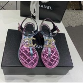 Cheap Fake Chanel Shoes CH2791JS-8 Heel height 4CM JK5911BC48
