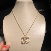 Copy Chanel Necklace CE4510 JK4303Zn71