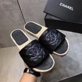 Copy Chanel Shoes CH2621TZC-2 JK358Kn92