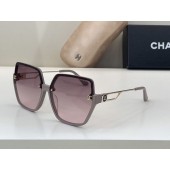 Copy Chanel Sunglasses Top Quality CHS01131 JK2183Kn92