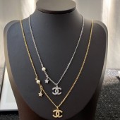 Designer Chanel Necklace CE8454 JK2011vs94