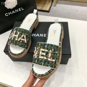 Designer Chanel Shoes CH2753JSC-2 JK26vs94