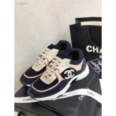 Designer Replica Chanel Shoes CH2675MX-1 JK318CF36