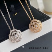 Fake 1:1 Chanel Necklace CE7359 JK2634YK70