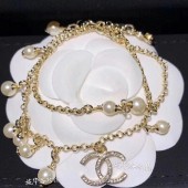 Fake Chanel Bracelet CE4735 JK4183Qv16