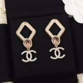 Fake Chanel Earrings CE7505 JK2533xE84