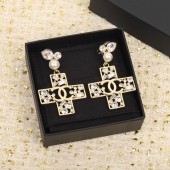 Fake Chanel Earrings CE7870 JK2358Qv16