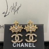 Fake Chanel Earrings CE8500 JK1993Qv16