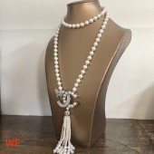 Fake Chanel Necklace CE4287 JK4445eZ32