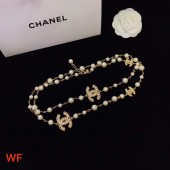 Fake Chanel Necklace CE4397 JK4371ny77
