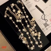 Fake Chanel Necklace CE4672 JK4228lF58