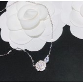 Fake Chanel Necklace CE5586 JK3655Hj78