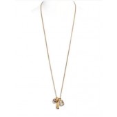 Fake Chanel Necklace CE6139 JK3350eZ32