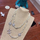 Fake Chanel Necklace CN32698 JK2722pE71