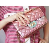 Fake Chanel Original Lather Flap Bag A37585 JK3920bz90