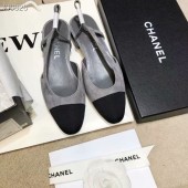 Fake Chanel Shoes CH2676MX-9 JK304bz90