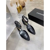 Fake Chanel Shoes CH2760HT-2 JK5999xR88