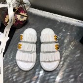 Fake Chanel Shoes CH2761AL-1 Shoes JK5996Iw51