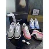 Fake Chanel Shoes CH27696 JK5962EQ38