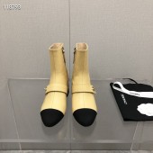 Fake Chanel Shoes CH2879SJ-1 JK5645yQ90