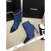 Fake Chanel Shoes CH2884XS-2 JK5634xR88