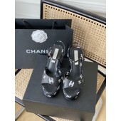 Fake Chanel Shoes CHS00338 JK4876tu77