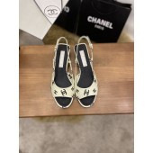 Fake Chanel Shoes CHS00464 Shoes JK4750Hj78