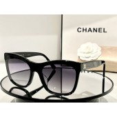 Fake Chanel Sunglasses Top Quality CHS00227 JK3087RY48