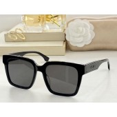 Fake Chanel Sunglasses Top Quality CHS01493 Sunglasses JK1821Iw51