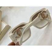 Fake Chanel Sunglasses Top Quality CHS02052 JK1262RY48