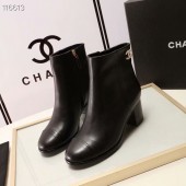 Fashion Chanel Shoes CH2841TZ-1 5cm heel height JK5778wc24