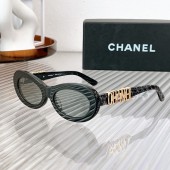 Fashion Chanel Sunglasses Top Quality CHS01383 JK1931Of26