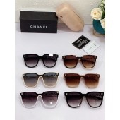 Fashion Chanel Sunglasses Top Quality CHS02113 JK1201Of26