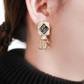 First-class Quality Chanel Earrings CE6453 JK3130fm32