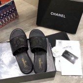 First-class Quality Chanel Shoes CH2658KKC-3 Shoes JK450xO55