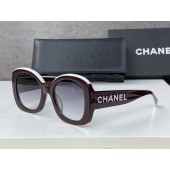 First-class Quality Chanel Sunglasses Top Quality CHS00945 Sunglasses JK2369Sf41