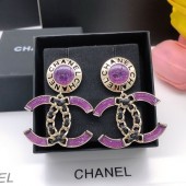 High Quality Chanel Earrings CE8085 JK2187pR54