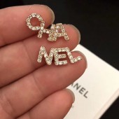 High Quality Imitation Chanel Earrings CE4821 JK4132wn47