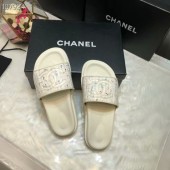 High Quality Replica Chanel Shoes CH2627ALC-5 JK340aR54