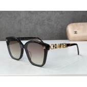 Hot Chanel Sunglasses Top Quality CHS00927 JK2387Nm85