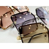 Hot Chanel Sunglasses Top Quality CHS01657 JK1657Nm85